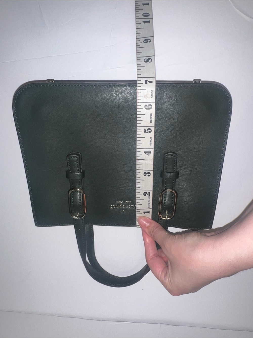 Kate Spade Connie Small Triple Gusset Satchel - Picture 9 of 11